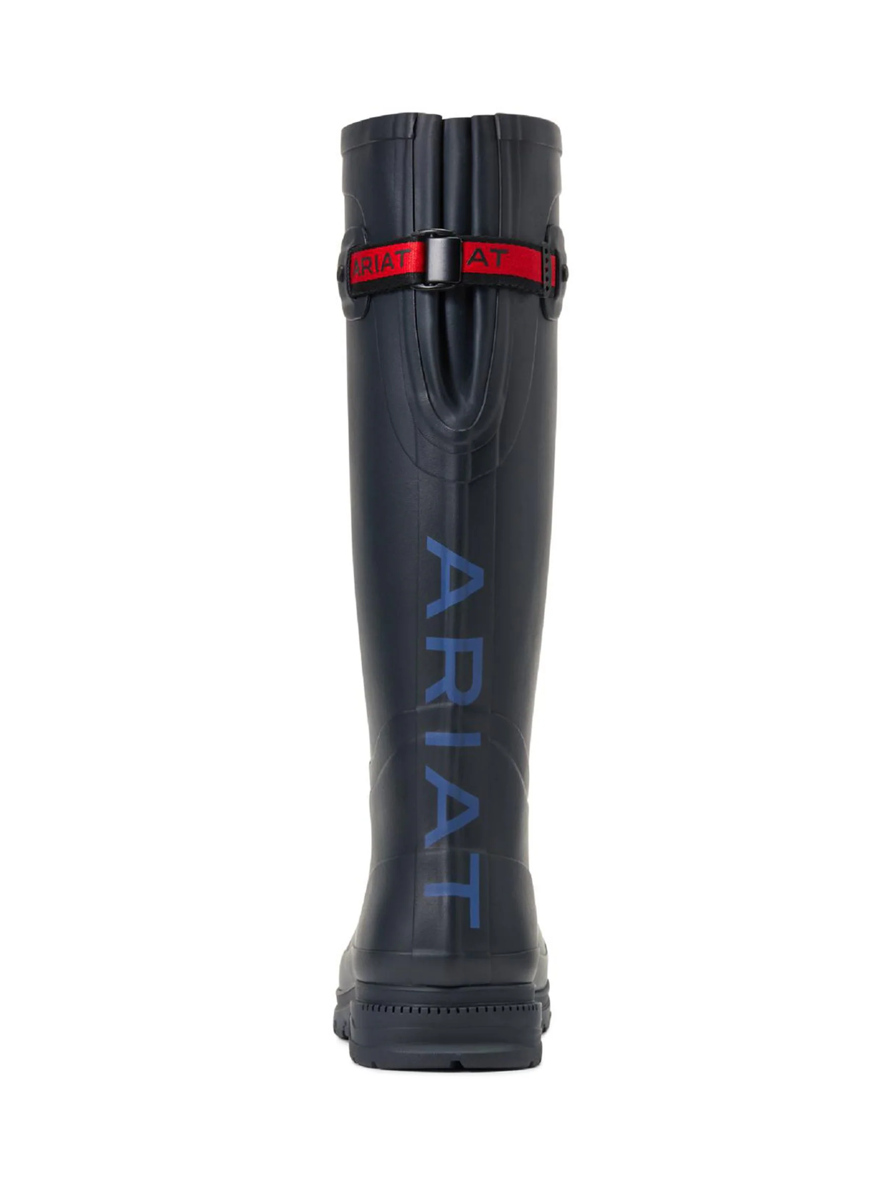 Blauw - Ariat Kelmarsh regenlaarzen