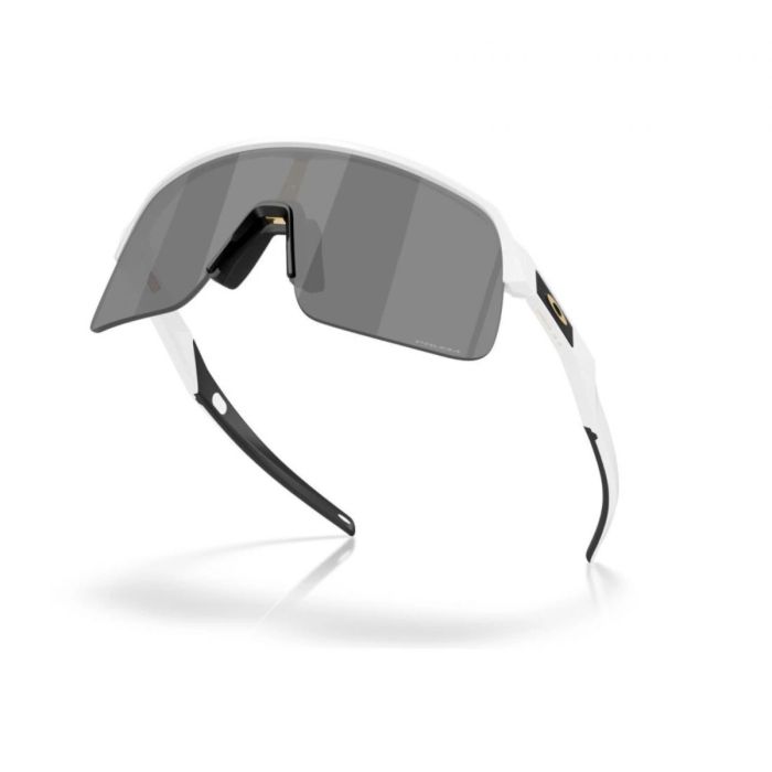 Oakley Unisex Solbriller Sutro Lite S (Prizm Black) Hvid