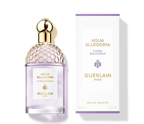 Guerlain Aqua Allegoria Flora Salvaggia Eau de Toilette