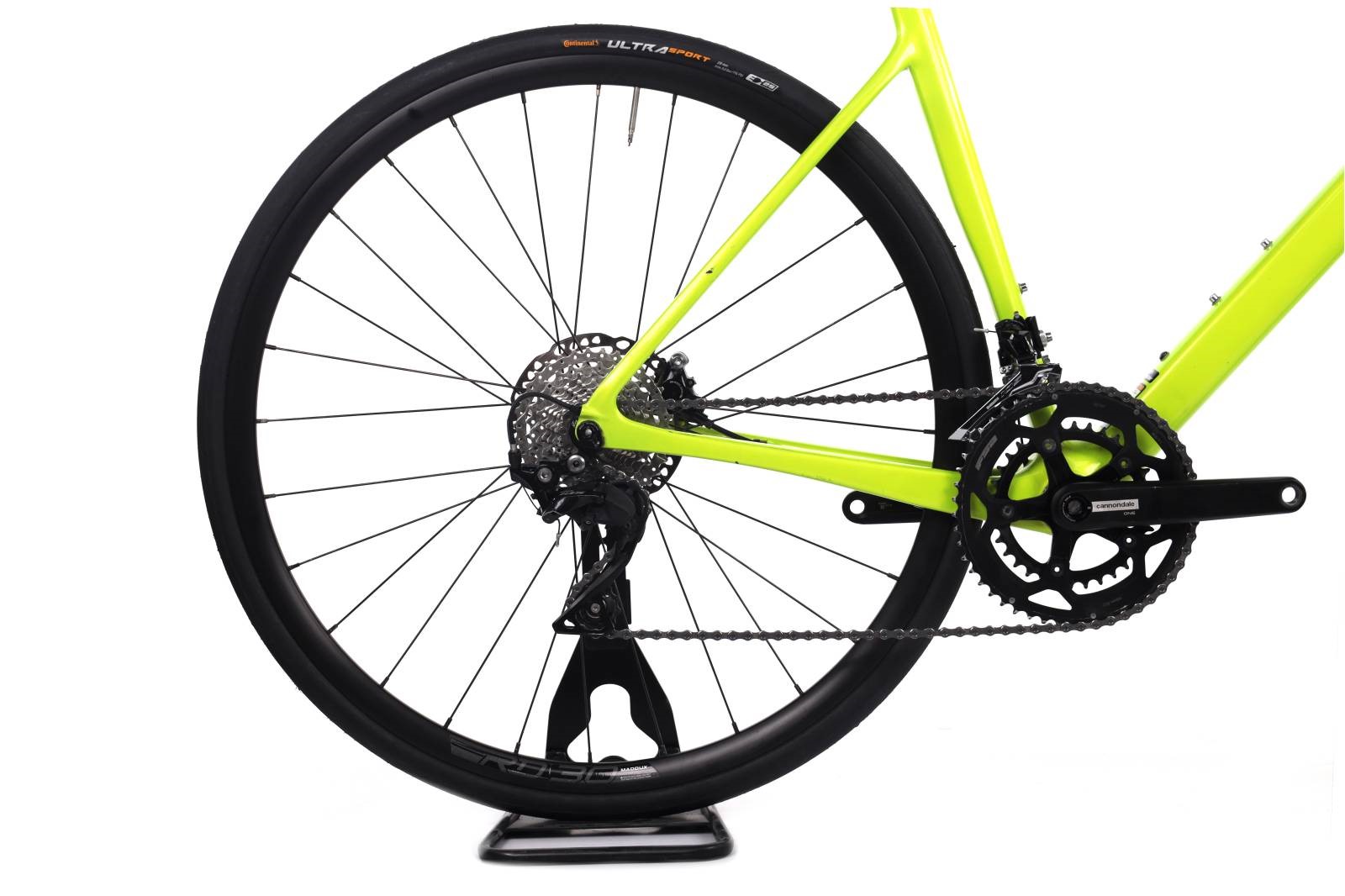 Cannondale Supersix Evo Carbon (2023) | Diamond