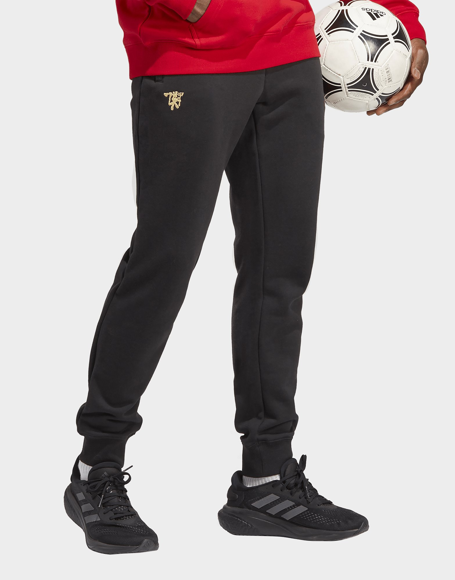 adidas Pantalon Manchester United Chinese Story