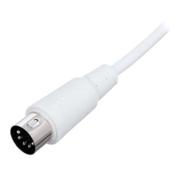 the sssnake SK366-1-WH Midi