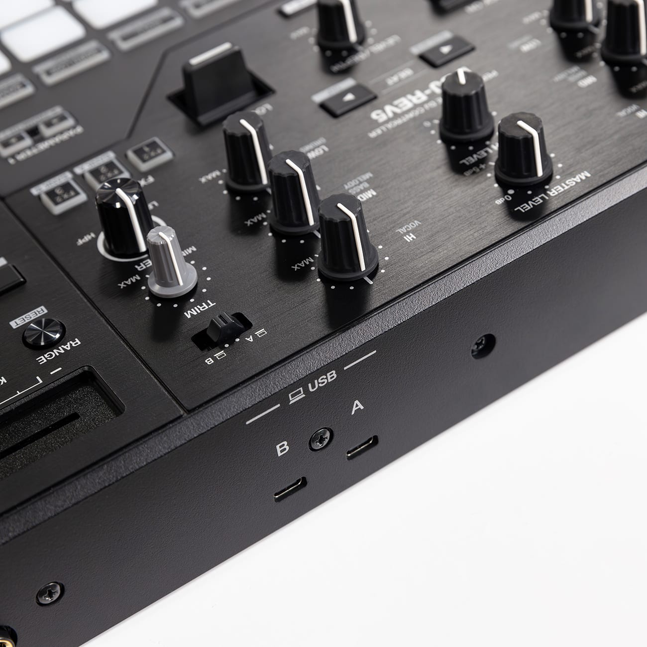 Pioneer DJ DDJ-REV5