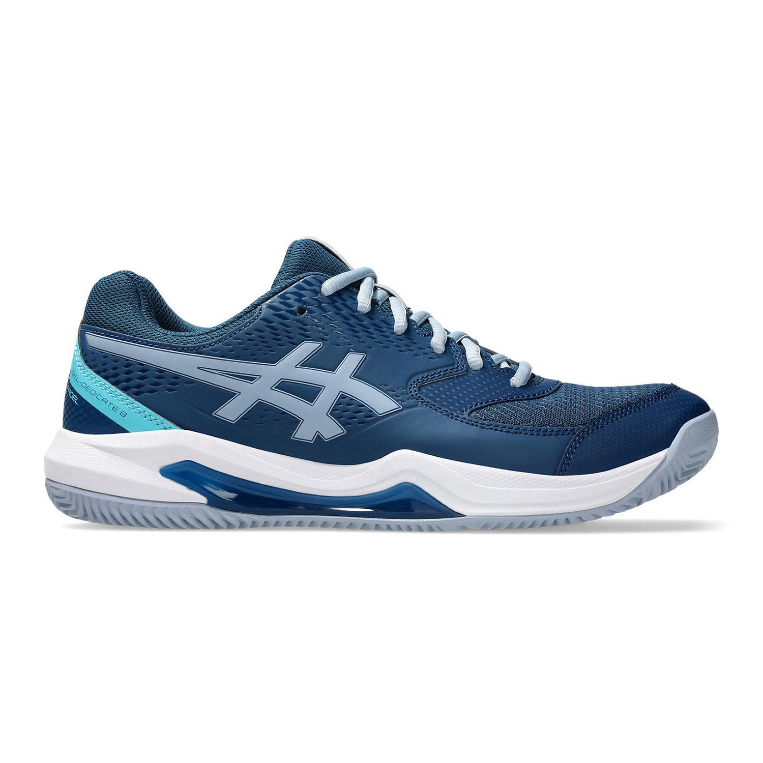 ASICS  Gel-Dedicate 8