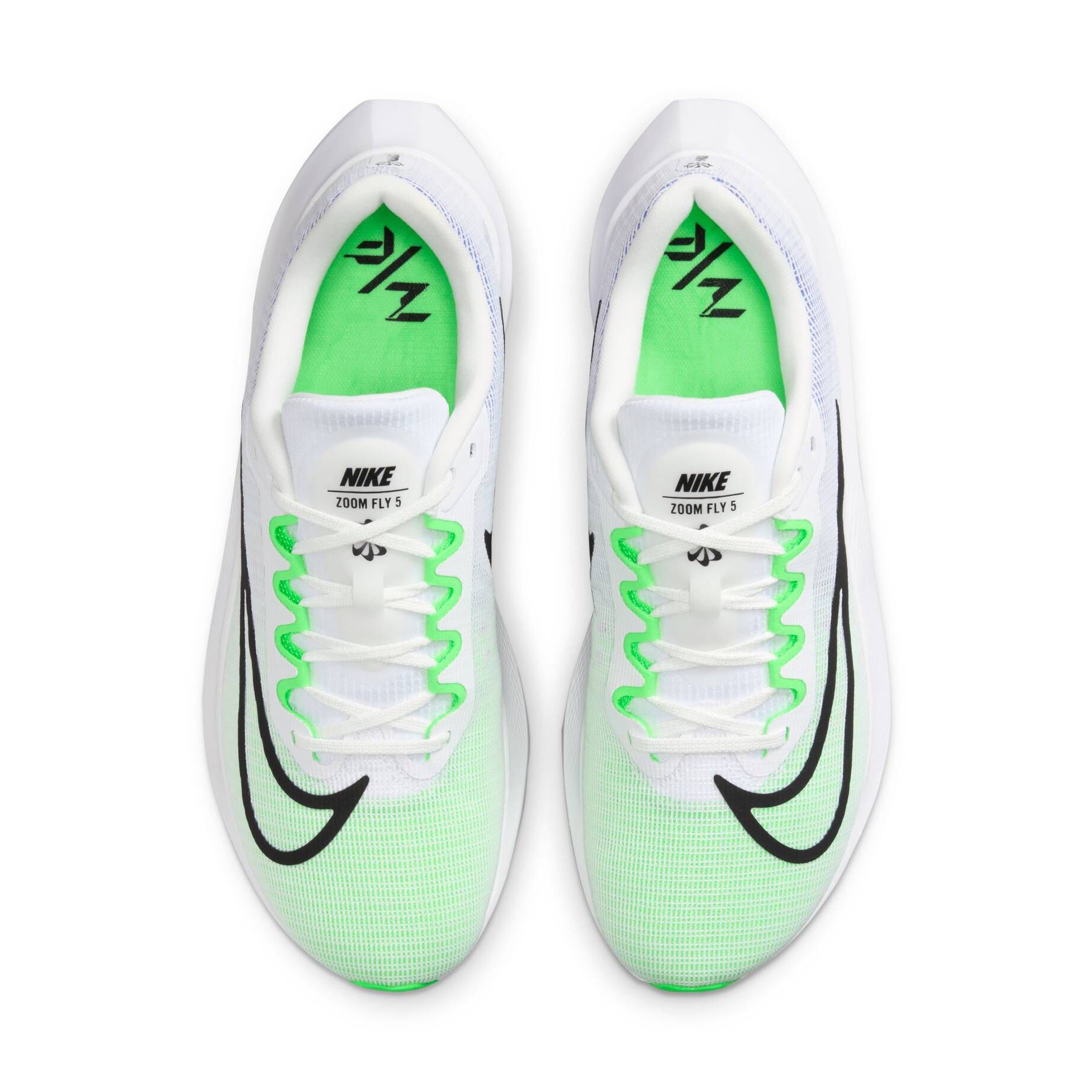 Nike| Herren Laufschhuhe ZOOM FLY 5