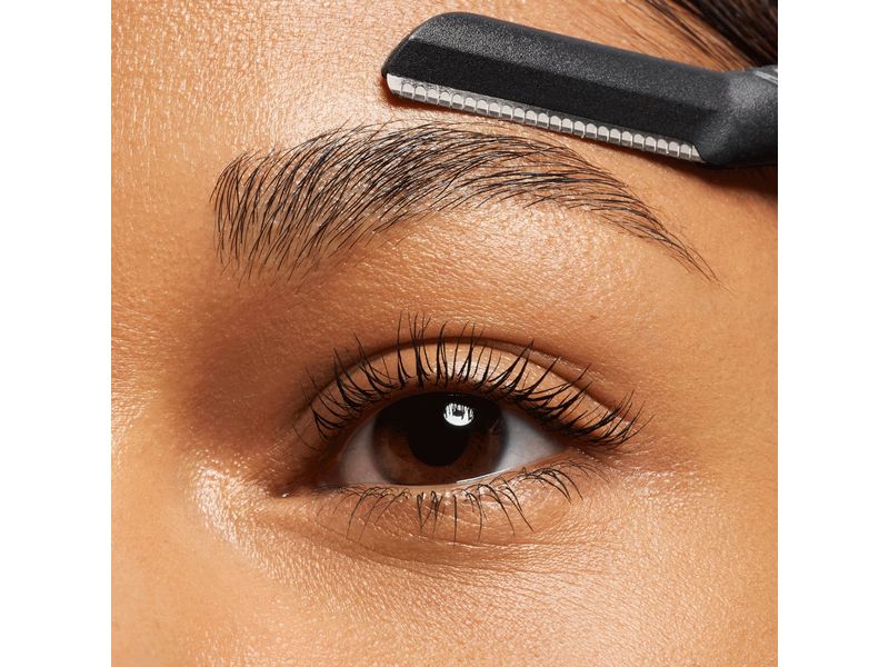 Catrice Augenbrauenformer Magic Perfectors 3er-Set Haarentfernungstool für gestylte Augenbrauen