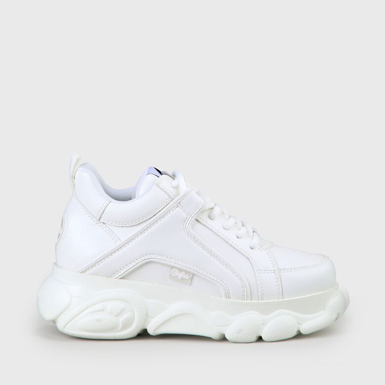 CLD Corin Men baskets véganes, blanc