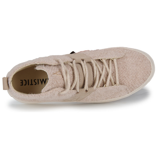 Armistice - ONYX MID - Beige / Corail