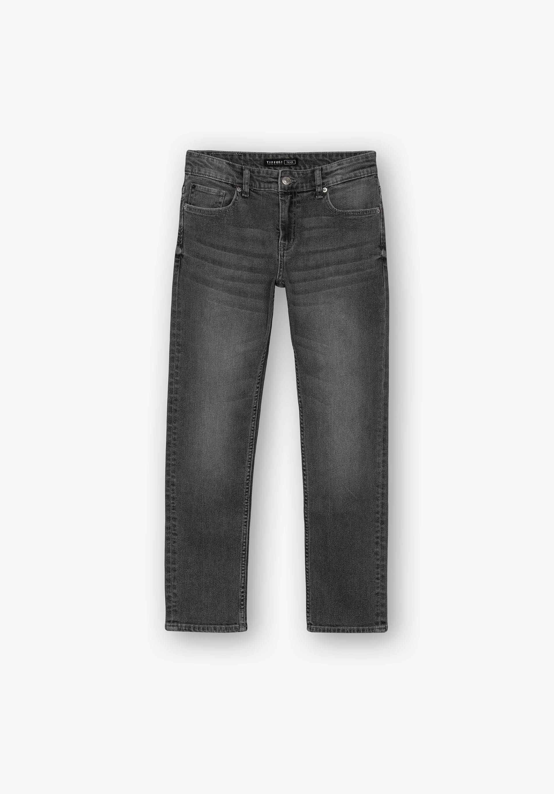 Jeans Trevor Straight Fit