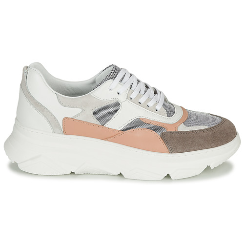 Sweet Lemon - ALISHA - Blanc / Gris / Nude