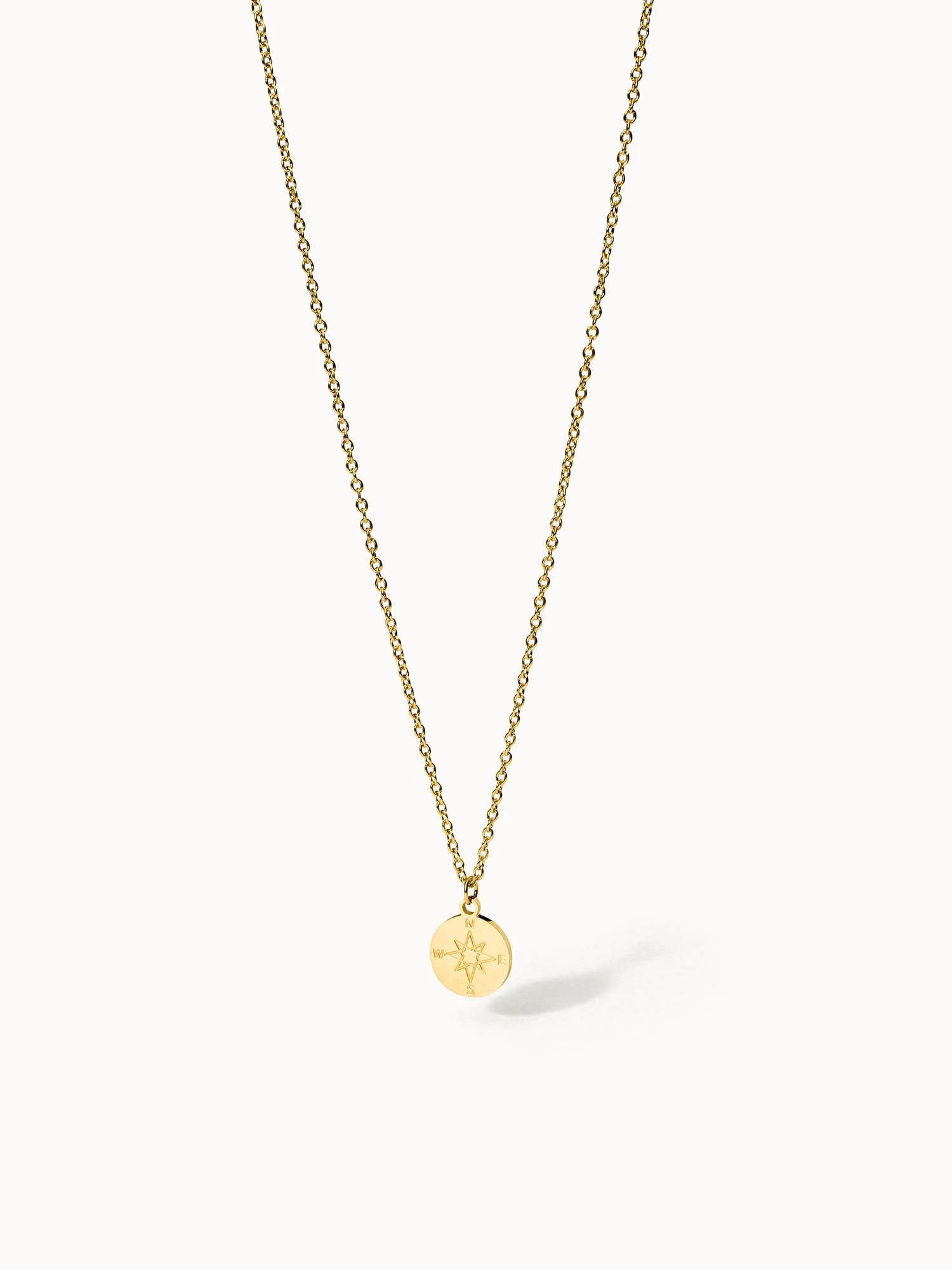 Compass Kette - PURELEI