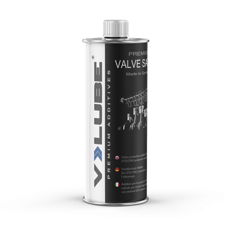 V-LUBE Valve Saver - 1L