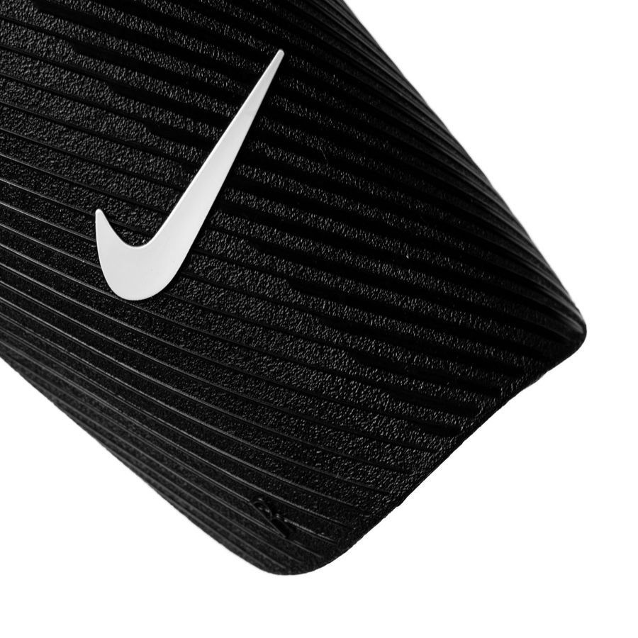 Nike Protège-Tibias Guard - Noir/Blanc
