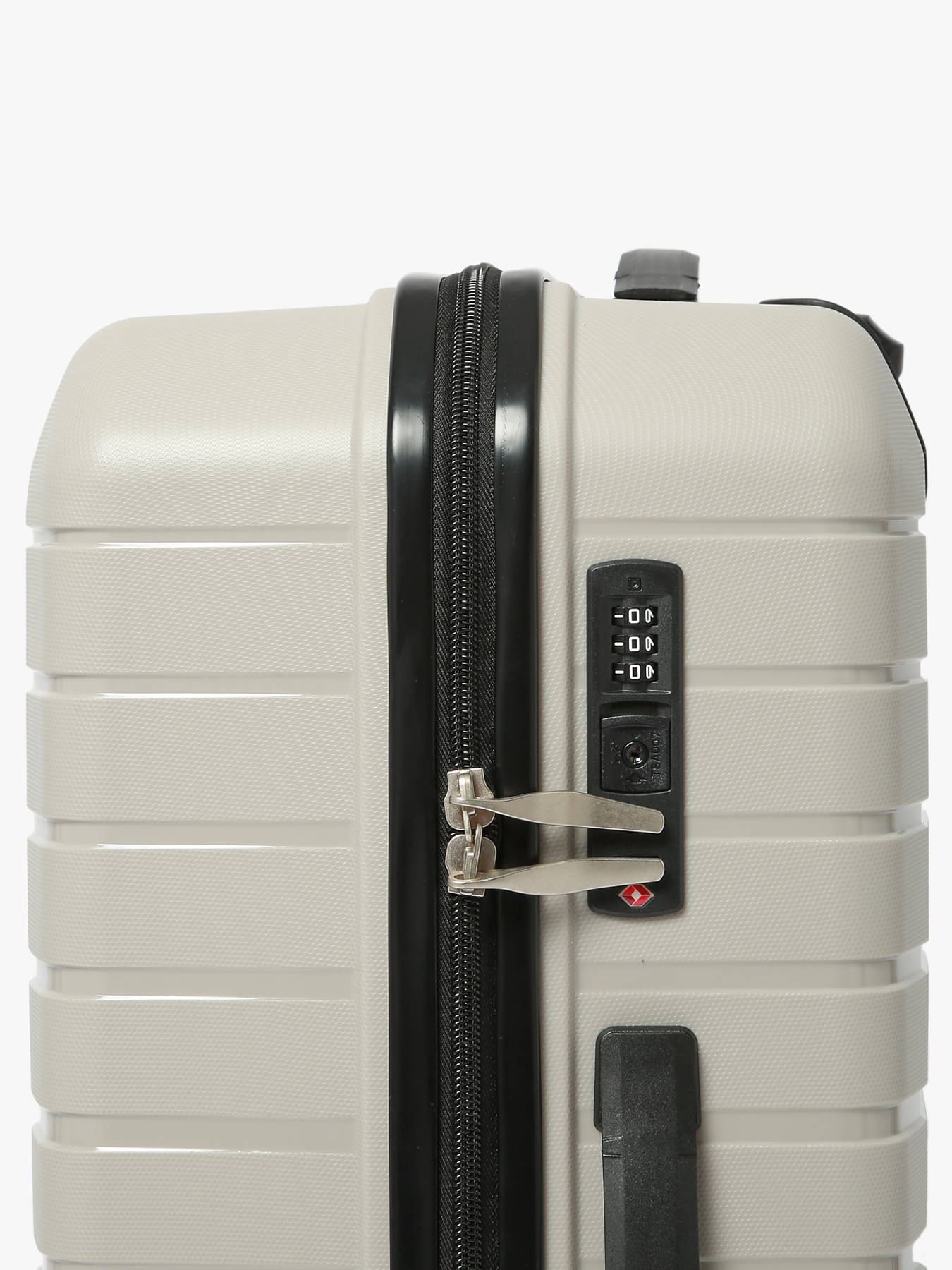 Valise rigide Toronto ETRIER