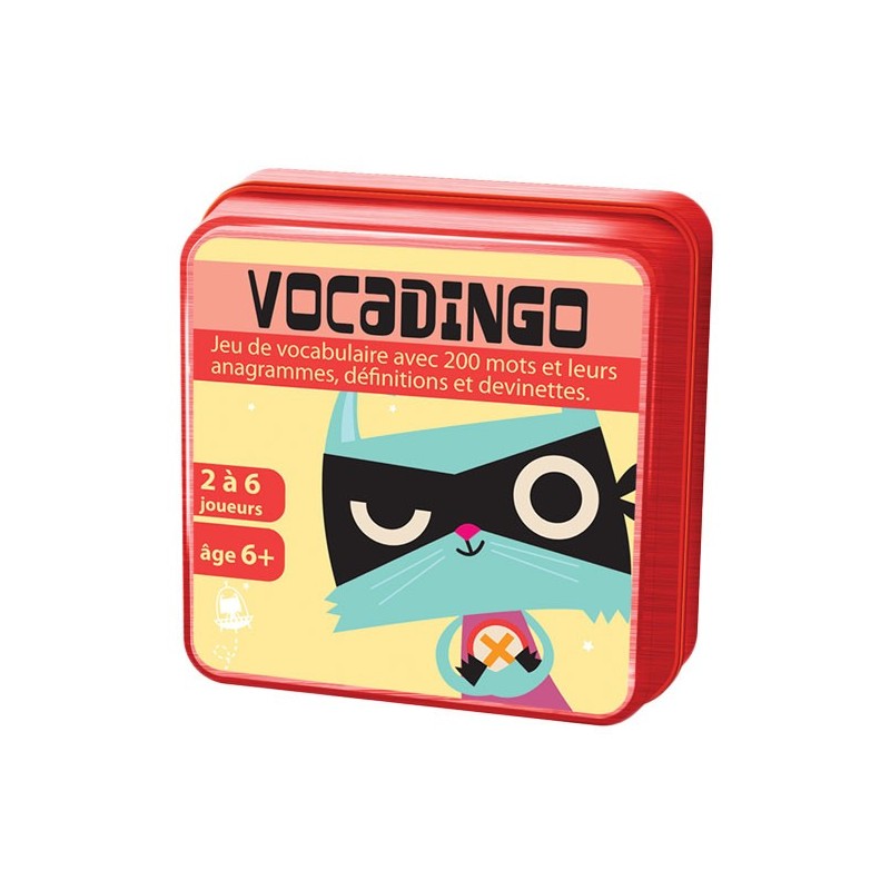 Vocadingo