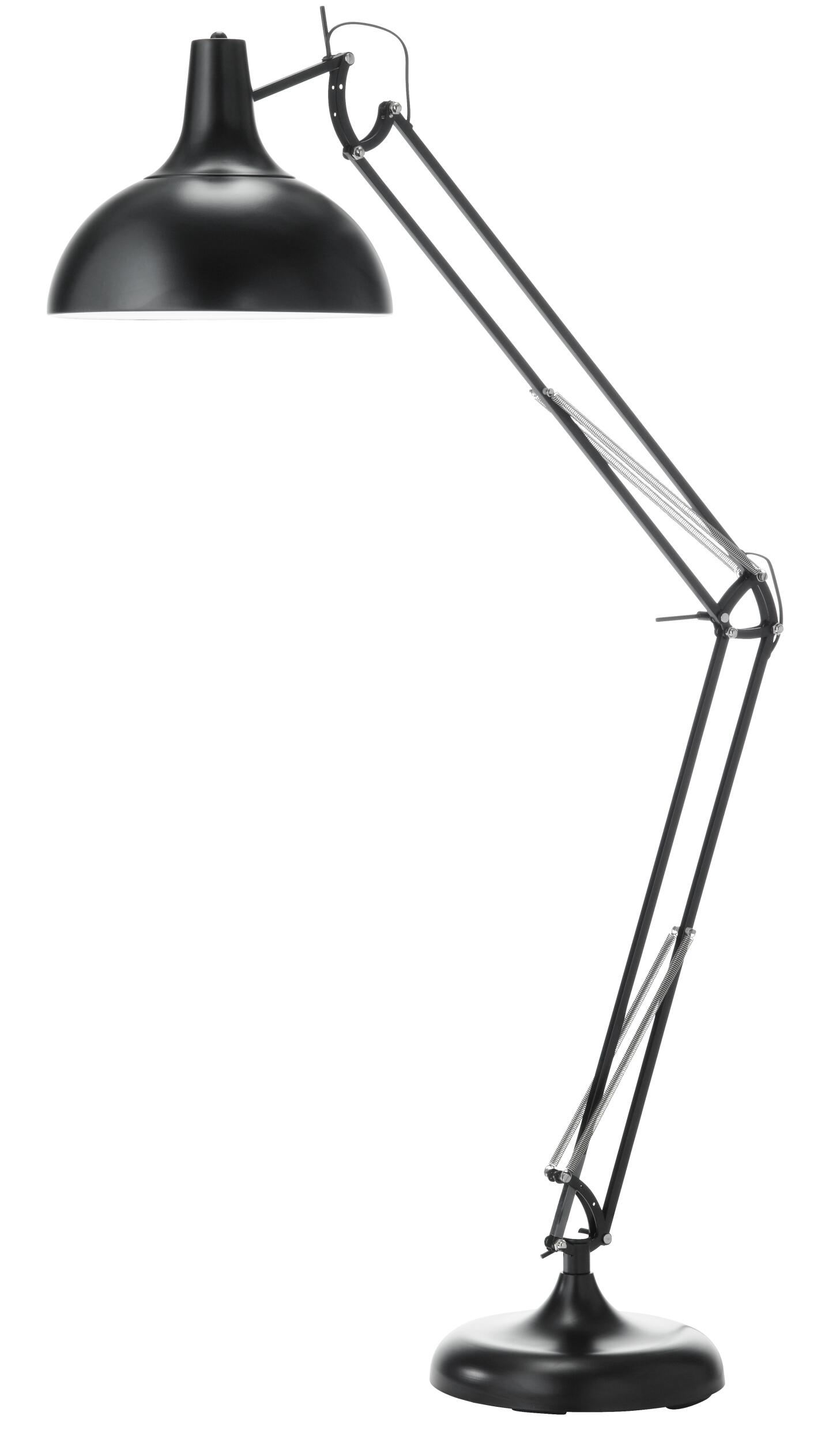 Hobby deluxe Gulvlampe 180 cm