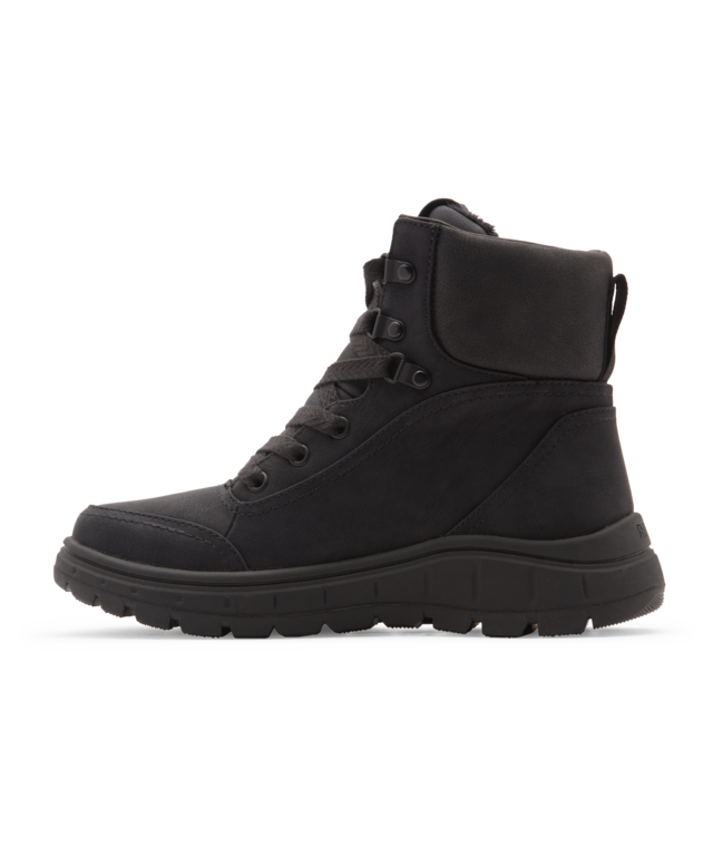 Roxy Schnürboots »KARMEL«  Winterstiefel, Schnürstiefel, Winterschuhe, gefüttert