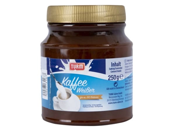 Flødepulver Creme De La Cream, 250 g