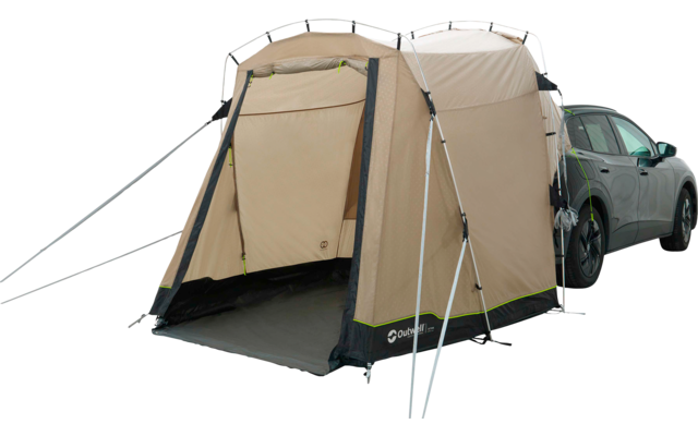 Outwell Dune Heckzelt für SUV und PKW