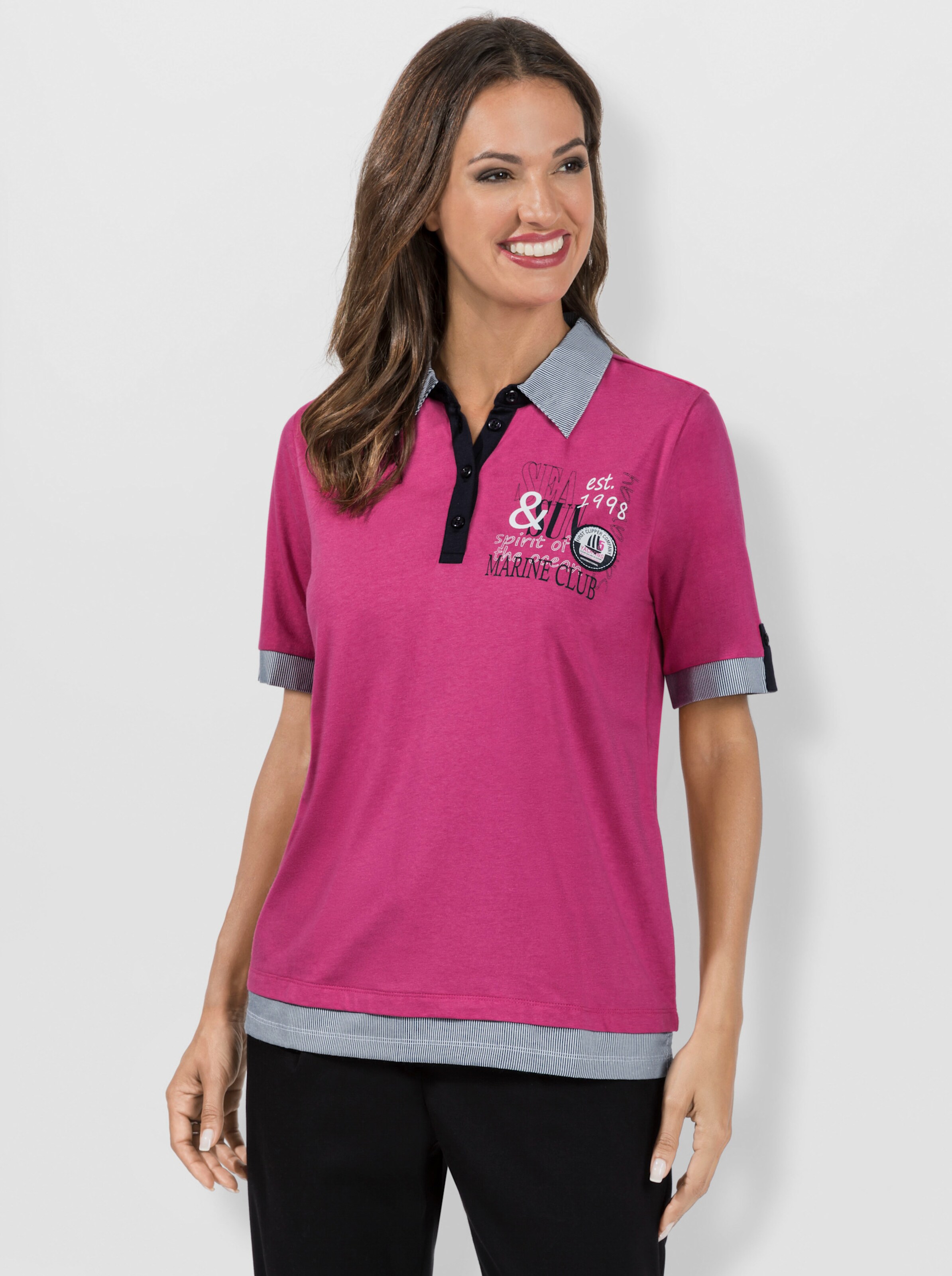 Poloshirt