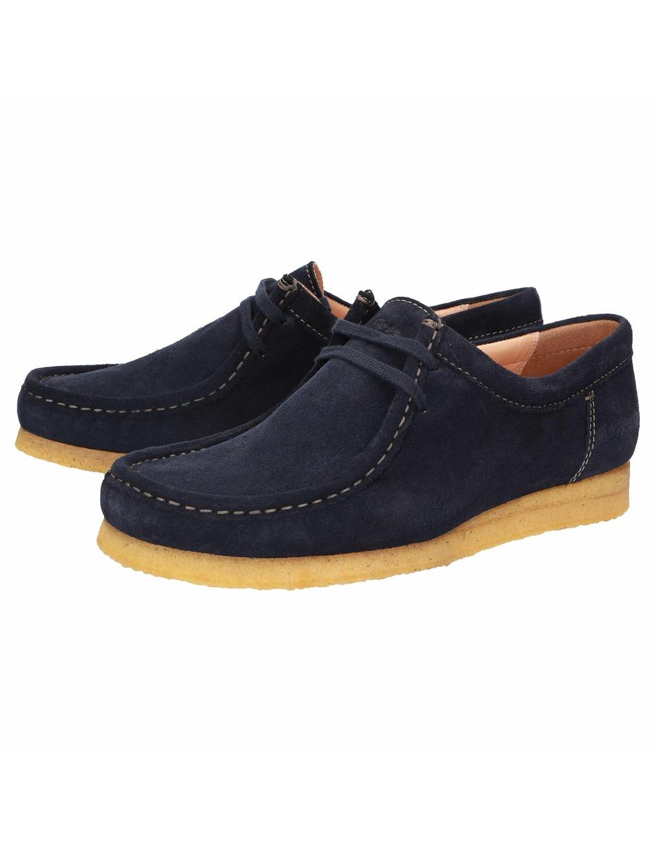 Mokassin Tils grashopper 001