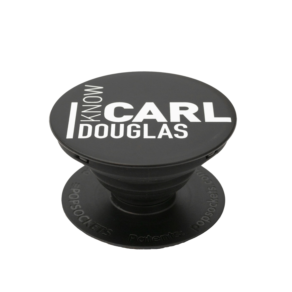 PopSockets mobilgrep (I know Carl Douglas)