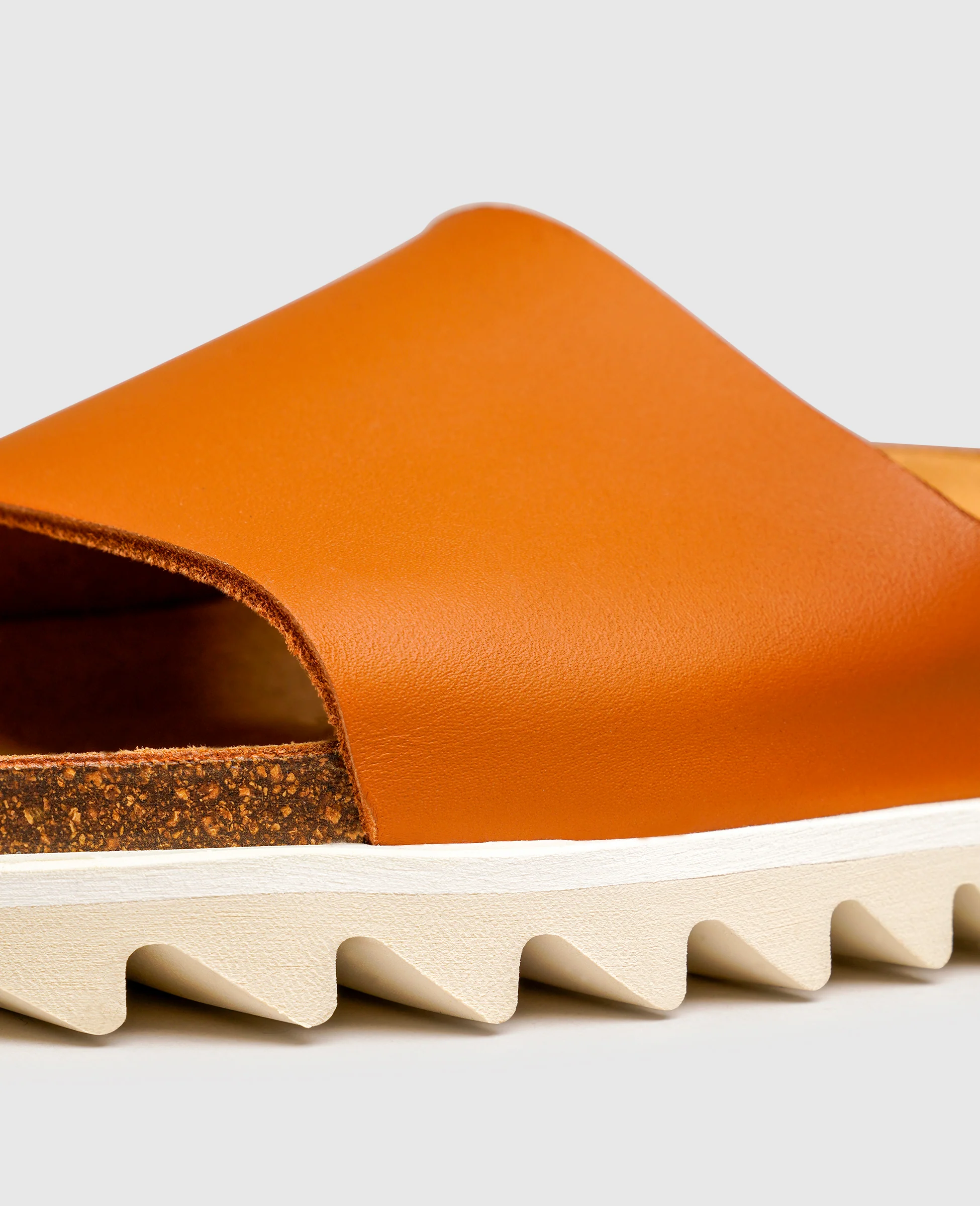 Palm Sandal VE