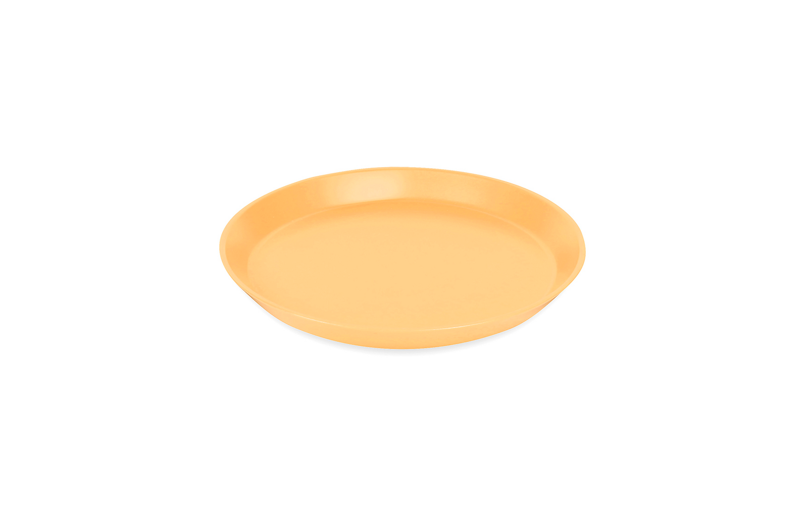 Koziol Connect Nora Plate Kleiner Teller 205 mm sweet green