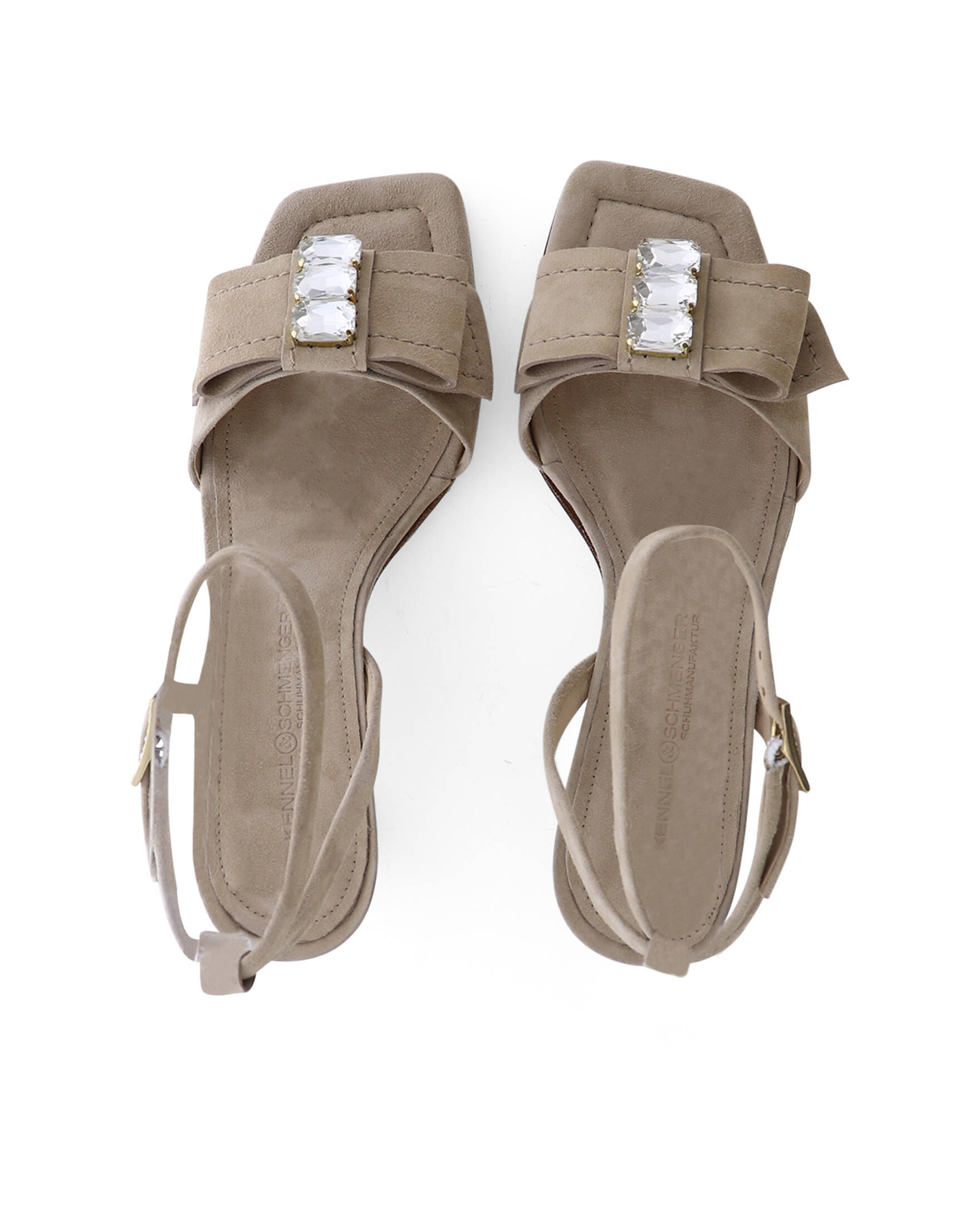 Kennel & Schmenger| Damen Sandale DEMI