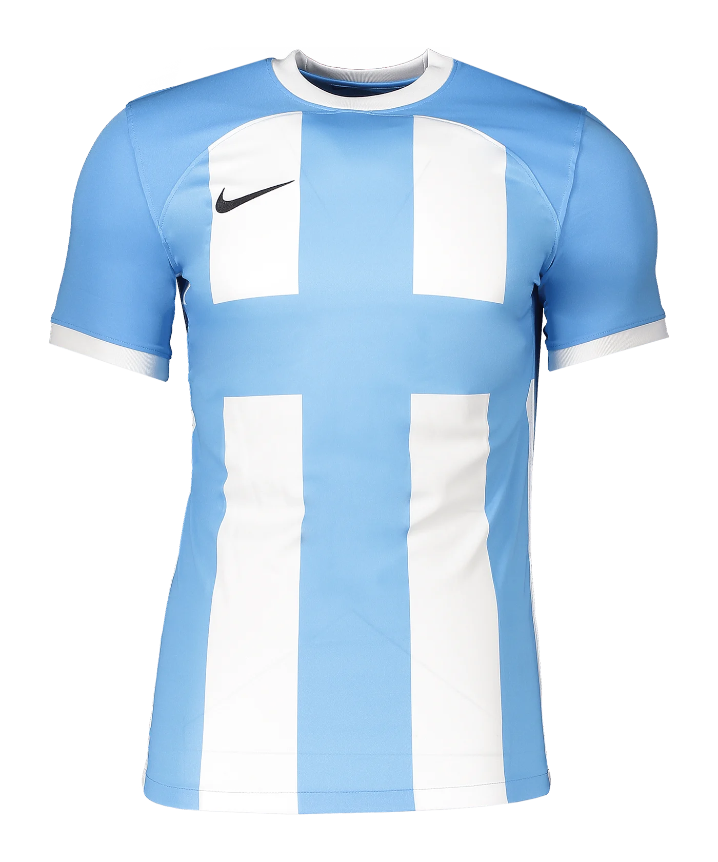 Nike Classic GX1 Trikot Blau Weiss F412