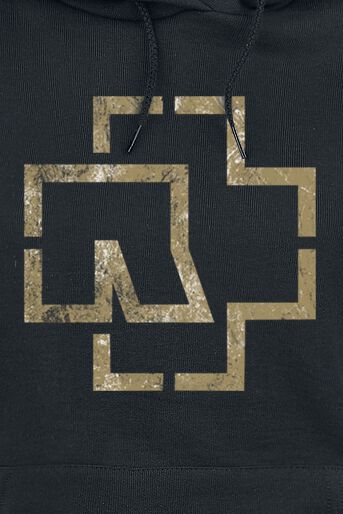 Legende | Rammstein Sweat-shirt à capuche