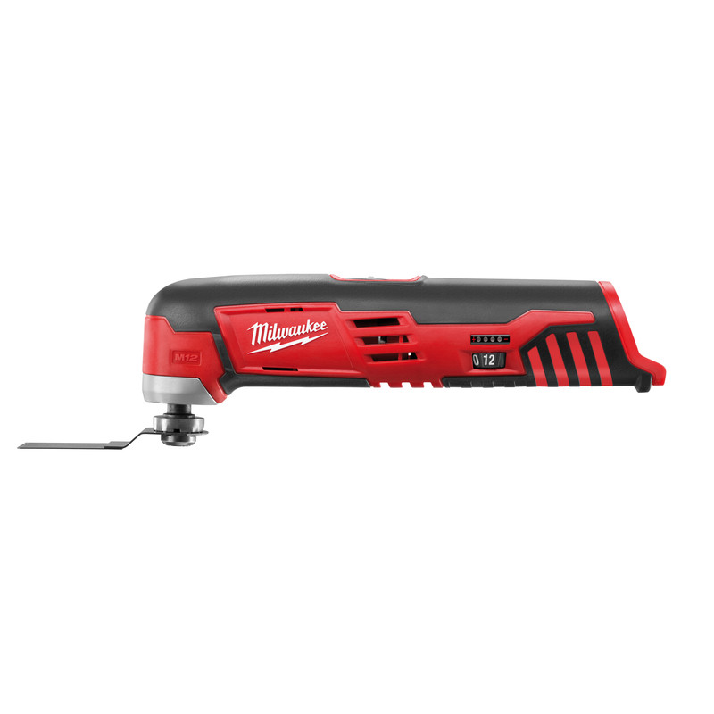 Milwaukee C12 MT-0 accu multitool (body) 12V Li-ion