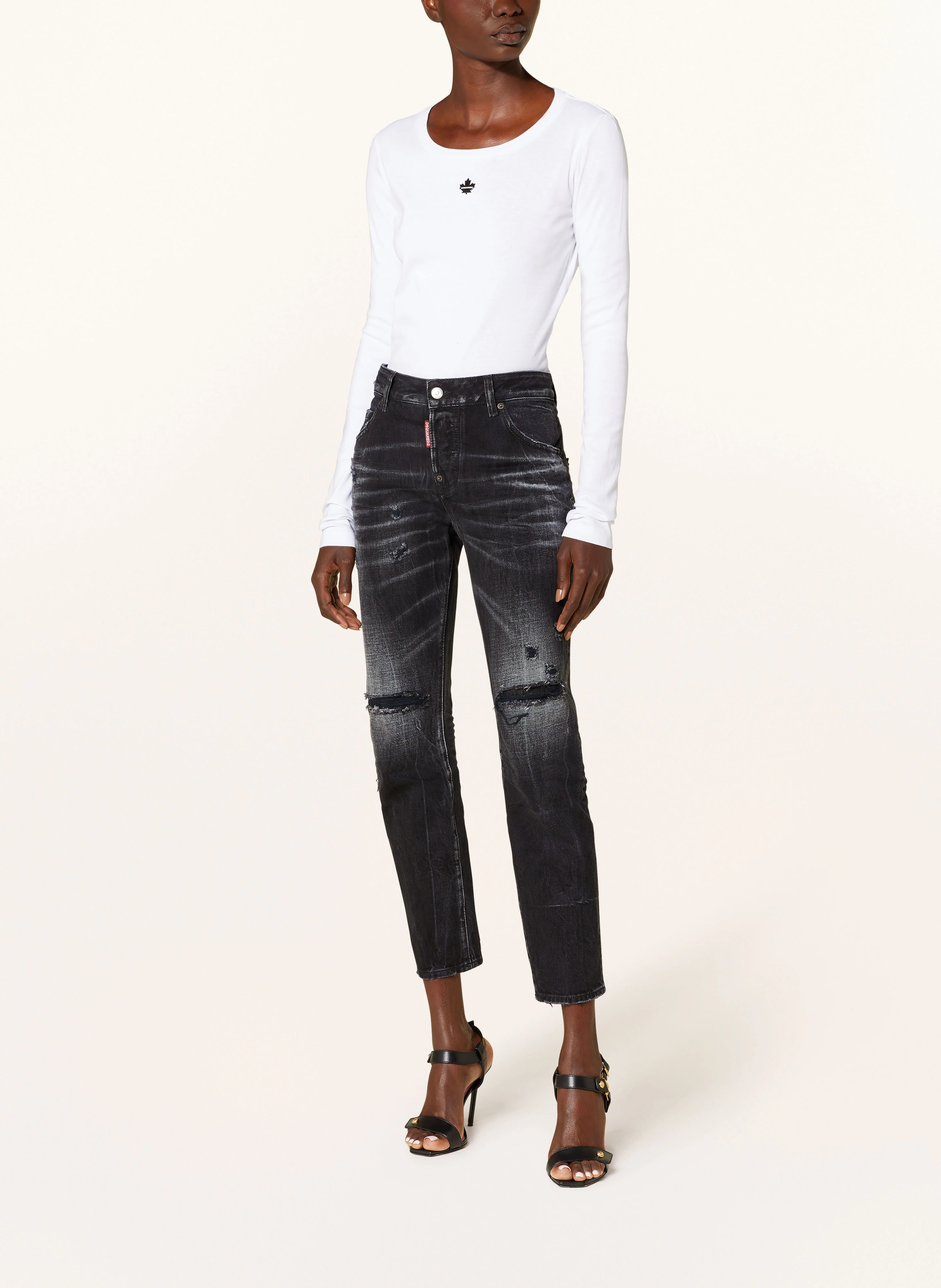 DSQUARED2 Jeans COOL GIRL