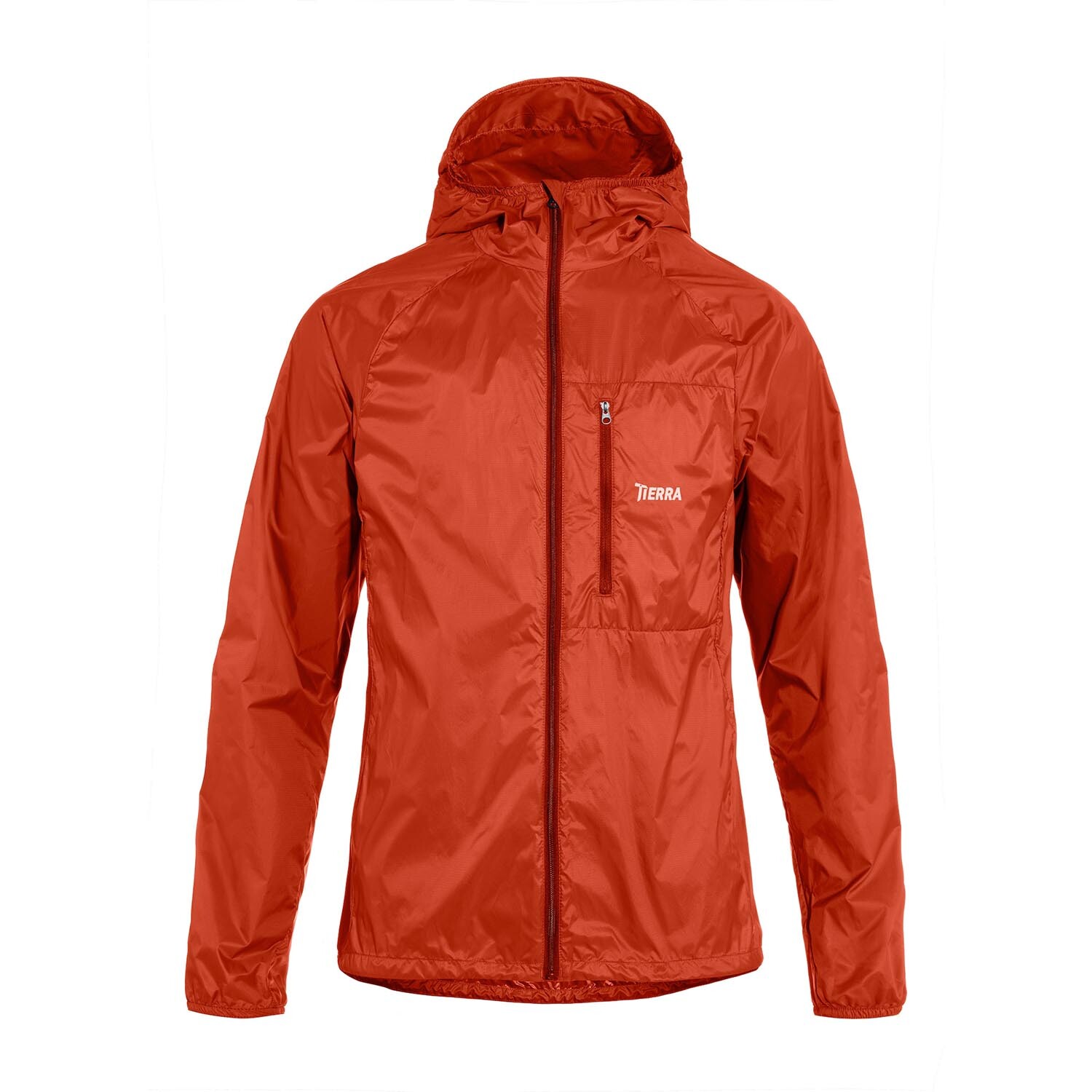 Tierra Womens Rombak Wind Jacket