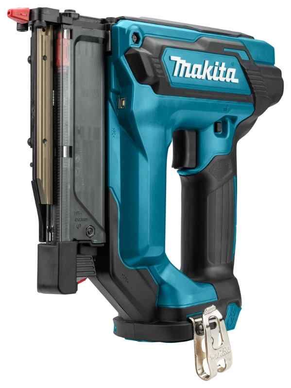 Makita PT354DZJ 12V Max Pin tacker body in Mbox