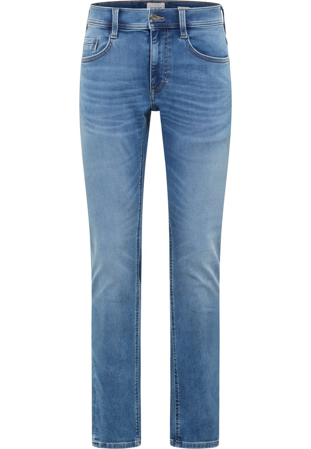 MUSTANG Slim-fit-Jeans »Herren Style Oregon Slim K«