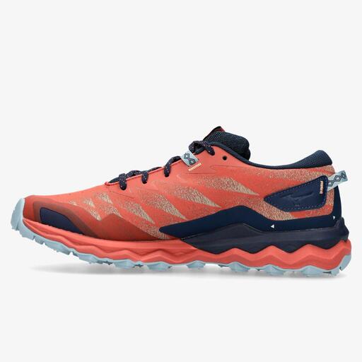 Mizuno Wave Daichi 7
