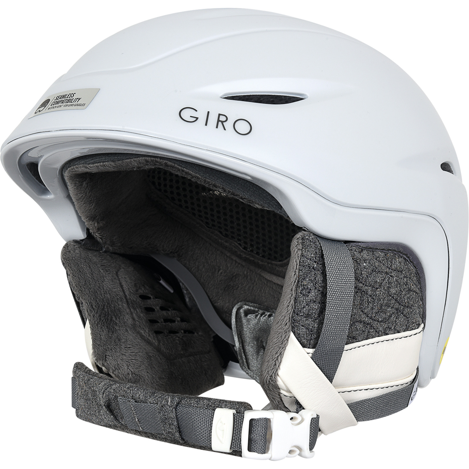 Giro S FADE Mips 18, dunkelgrau, M