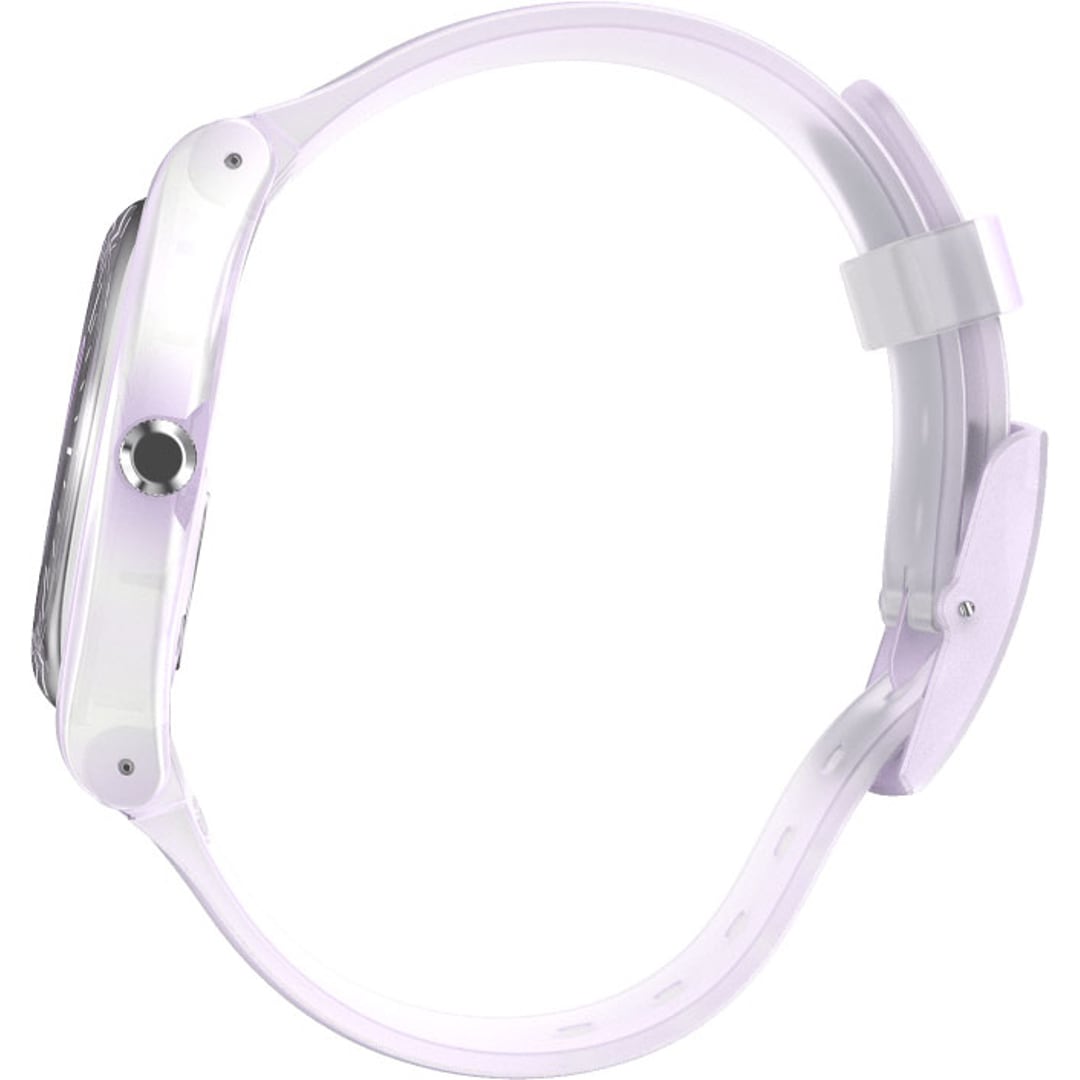 Swatch Original 41 Pink Mist