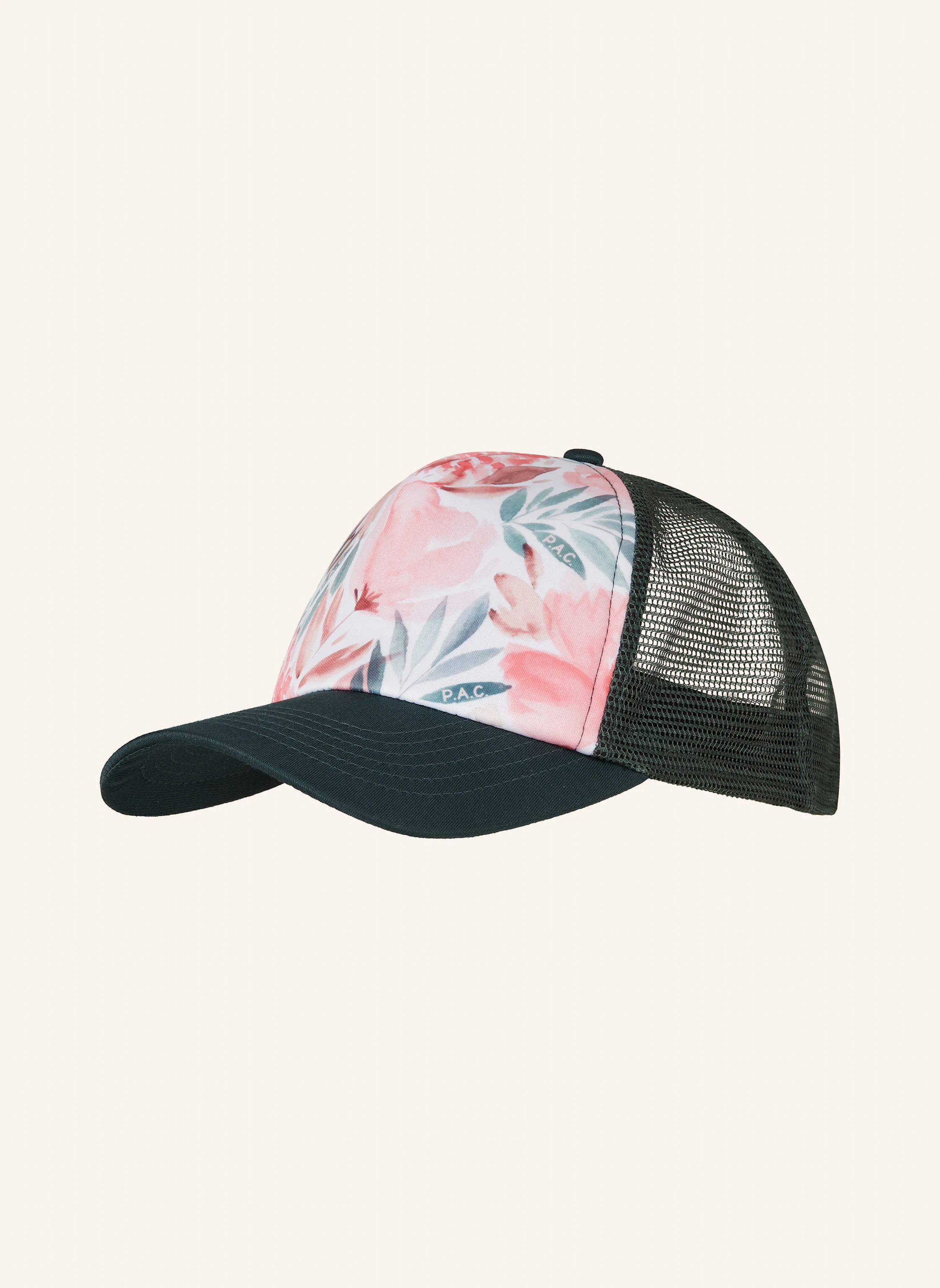P.A.C. Cap FOLLAN FOAM