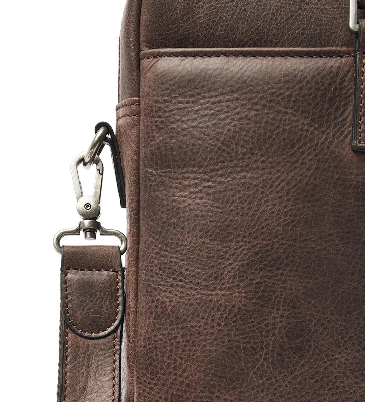 Castelijn & Beerens Carisma Laptoptas 15,6
