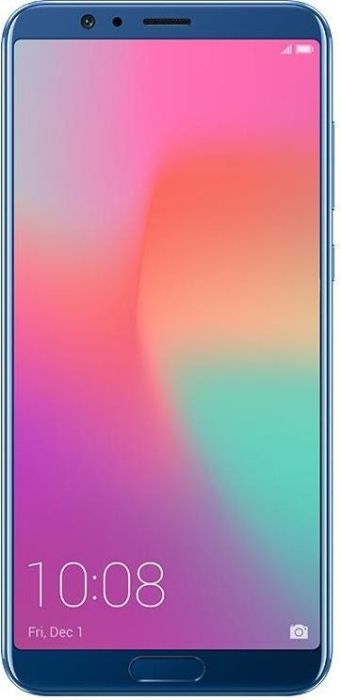 Honor View 10