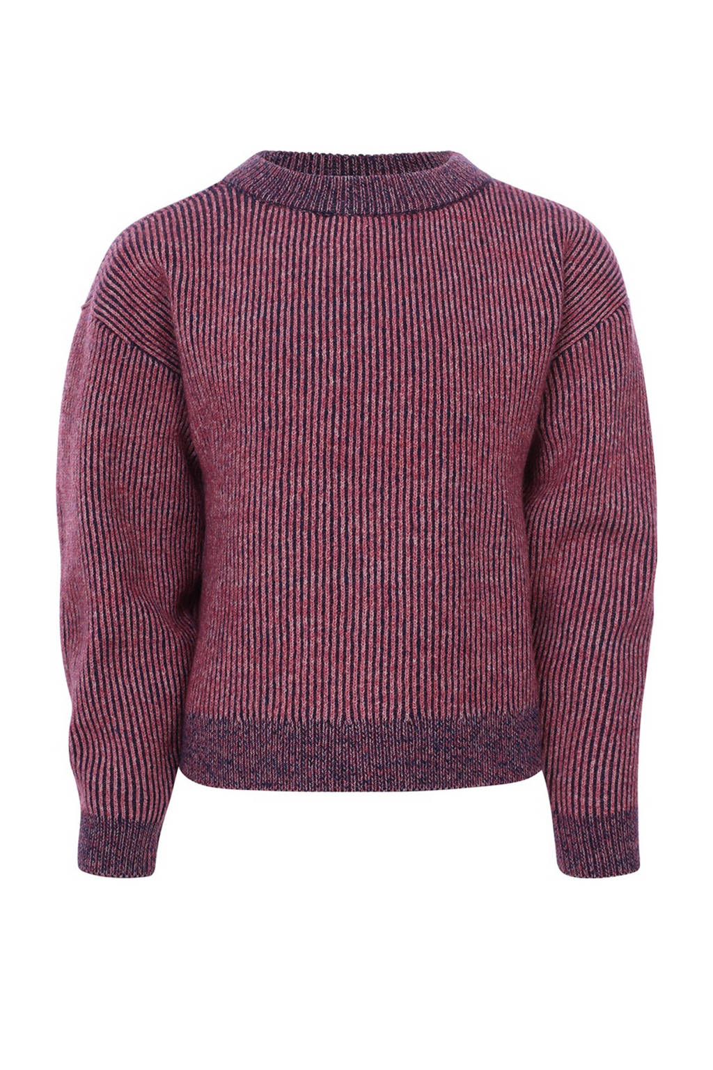 LOOXS pullover roze