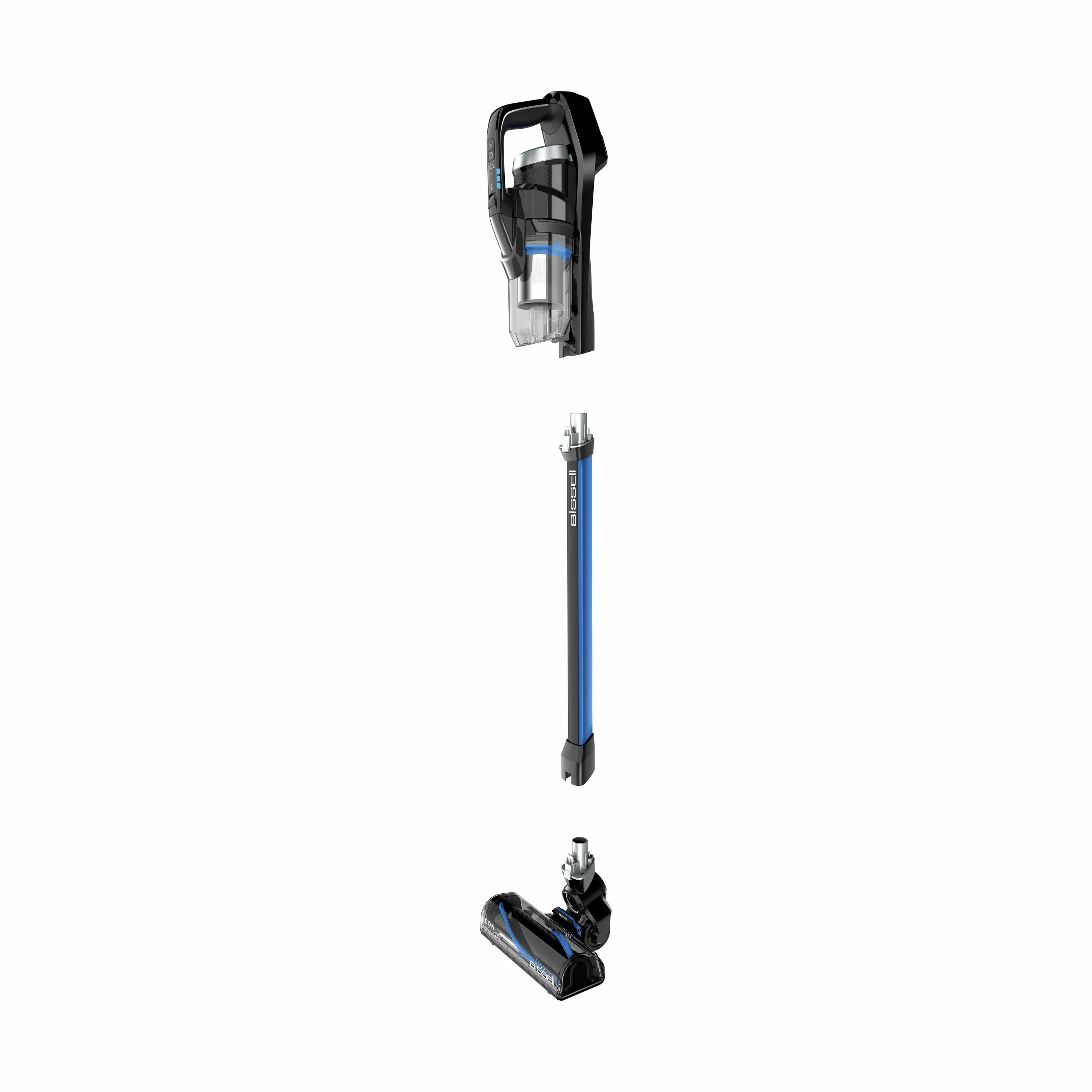 BISSELL Icon Turbo Støvsuger