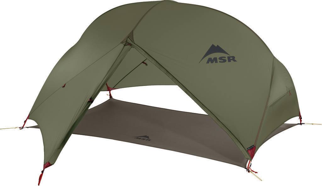 MSR Hubba Hubba NX
