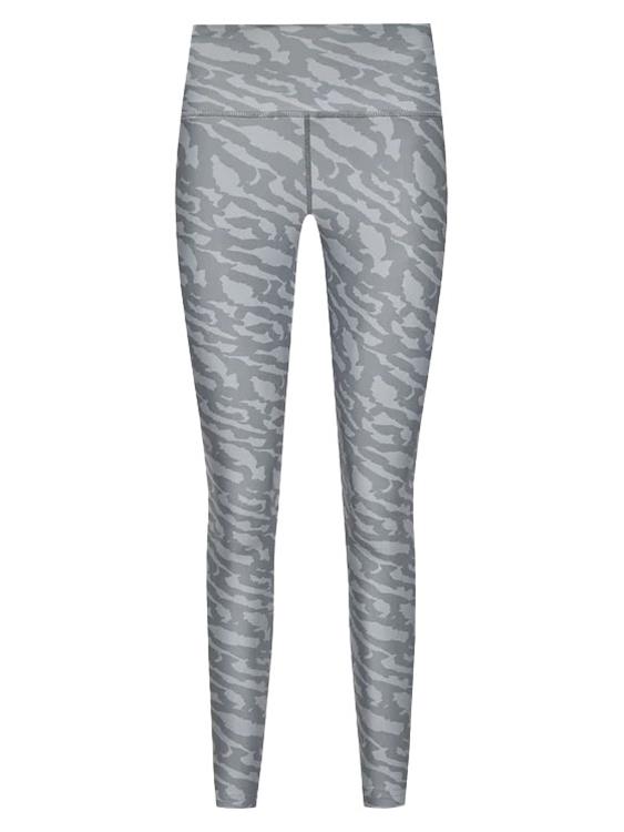 Athlecia Women Mist Printed Tight