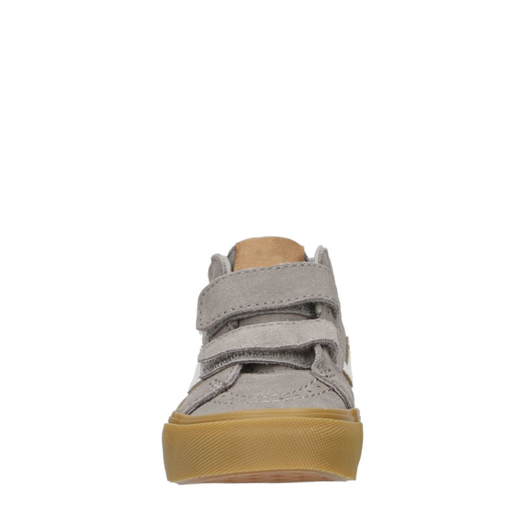 VANS SK8-Mid Reissuesneakers grijs