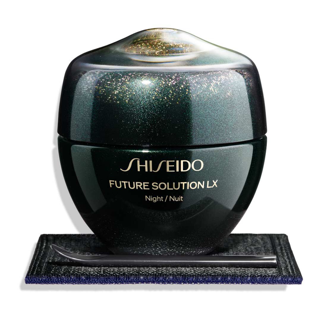 SHISEIDO FUTURE SOLUTION TOTAL REGENERATING CREAM - 50ml