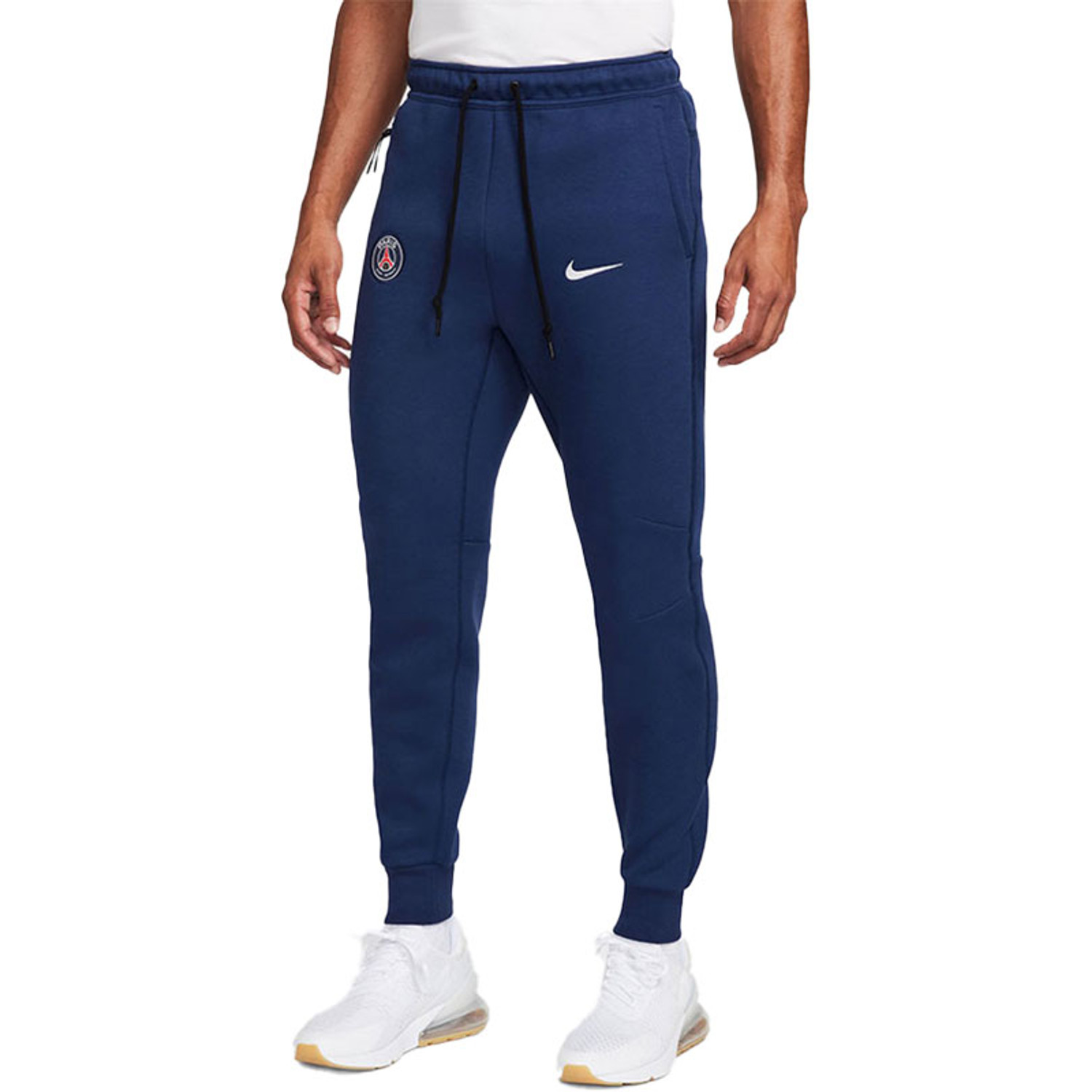 Nike Paris Saint-Germain Tech Fleece Trainingspak