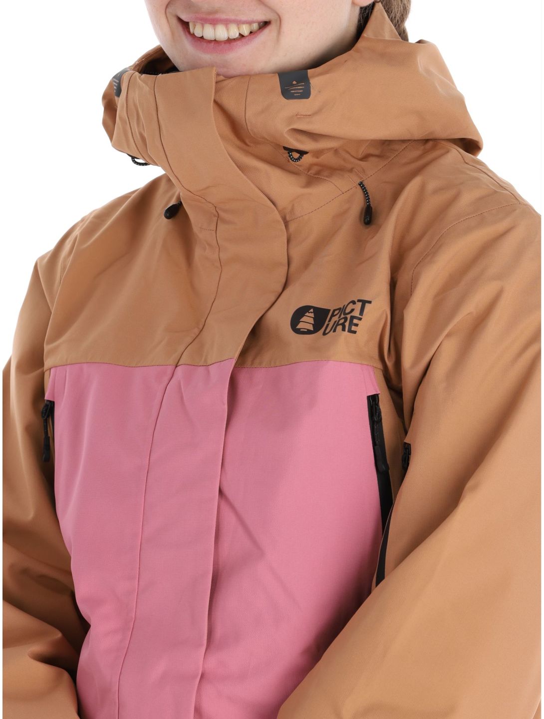 Opal Suit ski overall dames